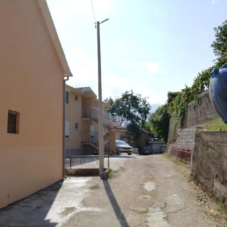 Ruza Apartments Kotor Dış mekan fotoğraf